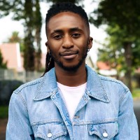 Percy Mabunda