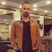 Evren TÜMTÜRK