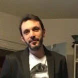 Nicolas GERBAL