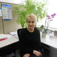 Olga Sazonova