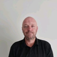 Colm Ward