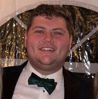 Aidan Van Hoek