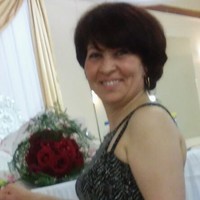 Nina Stoyanova
