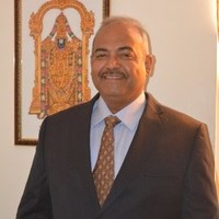 Dr. Sadanand Deshpande