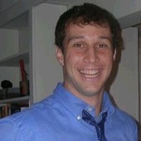 Anthony Santago