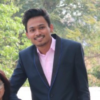 Sanket Doke