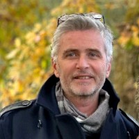 Gilles Monat