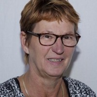 Wilma Molenaar