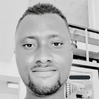 Paul Ugbede Godwin