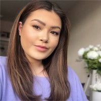 Molly Gilbert