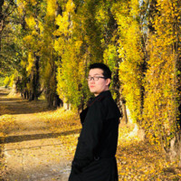 杨龑钦