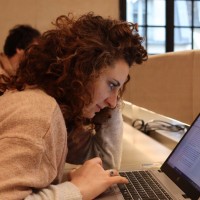 Faustine Lepoutre