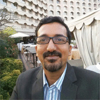 Rekhansh Patil