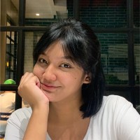Zahra Nadia