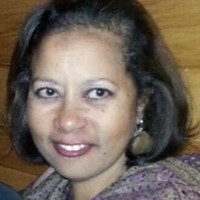 Kaye Williams