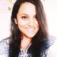 Lavanya Shrivastava