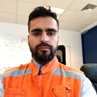 Dario Caamaño Vidal