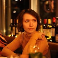 Anastasiia Kravtsova