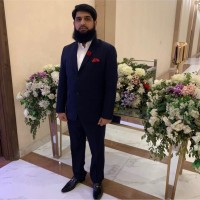 Haroon Waheed