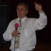 Alan Saunders