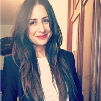 Esther Sánchez Jiménez