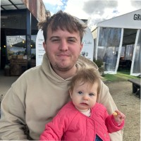Callum Shepherd
