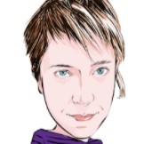 Vicky Peel