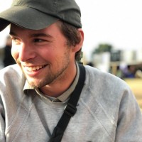 Johannes Lind Christiansen