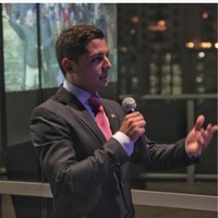 Alfonso Barral Diaz De la Cebosa