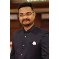 Shashikant Mishra