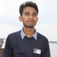 Shozib Ahmed