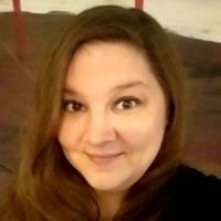 Amy Mitchell