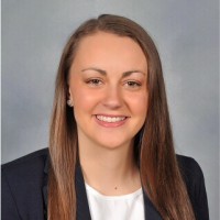 Ashley (Dentinger) Roberts