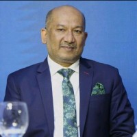 Ehsanur Rahman
