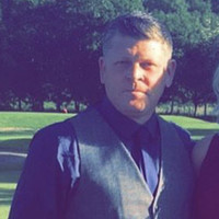 Darren Mcilwrath