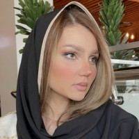 Luna Moghaddam