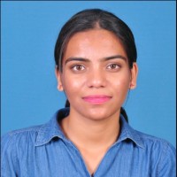 Deepashree U