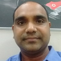 Jayprakash Mohapatra