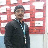 Anand Kumar Benguluri