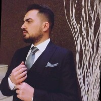 İsmail Burak GÜVEN