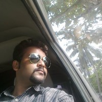 Mandar G