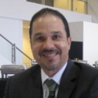 Otto de la Rocha Perez