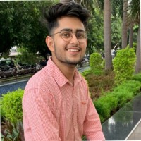 Kshitij Sharma