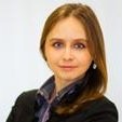 Andreea Gheorghe, CFA