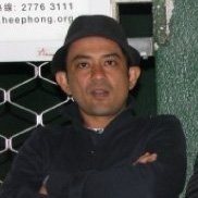 Eduardo Ramirez de Arellano