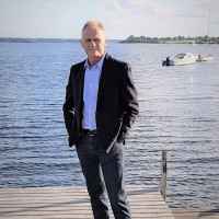 Teddy Frandsen