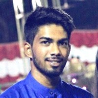 pratik bhoite