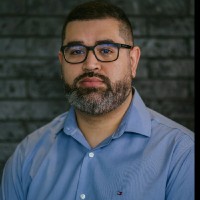 Danilo Dias