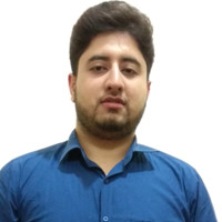 Afroze Shabbir