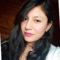 Joselyne Diaz Patino